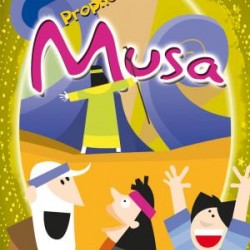 Prophet Musa - Hazreti Musa (İngilizce)