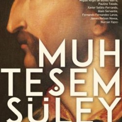 Muhteşem Süleyman
