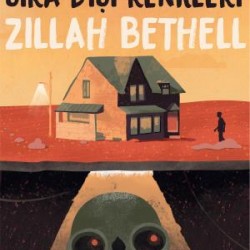 Auden Dareın Sıra Dışı Renkleri