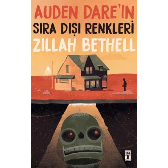 Auden Dareın Sıra Dışı Renkleri