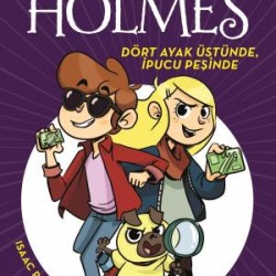 Havlock Holmes Dört Ayak Üstünde, İpucu Peşinde
