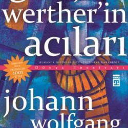 Genç Wertherin Acıları