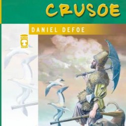Robinson Crusoe (Gençlik Klasikleri)