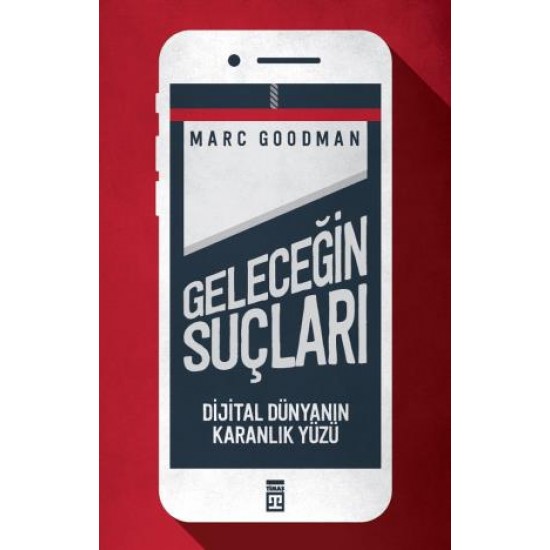 Geleceğin Suçları