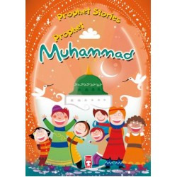 Prophet Muhammad - Hazreti Muhammed (sav) (İngilizce)