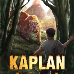 Mission Survival - Kaplan İzleri
