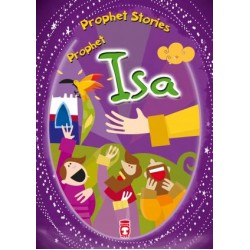 Prophet Isa - Hazreti İsa (İngilizce)