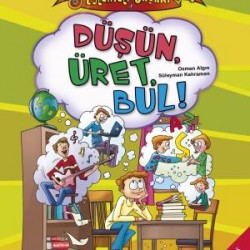 Düşün Üret Bul