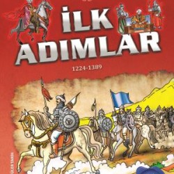 İlk Adımlar - Osmanlı Tarihi 1