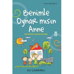 Benimle Oynar Mısın Anne