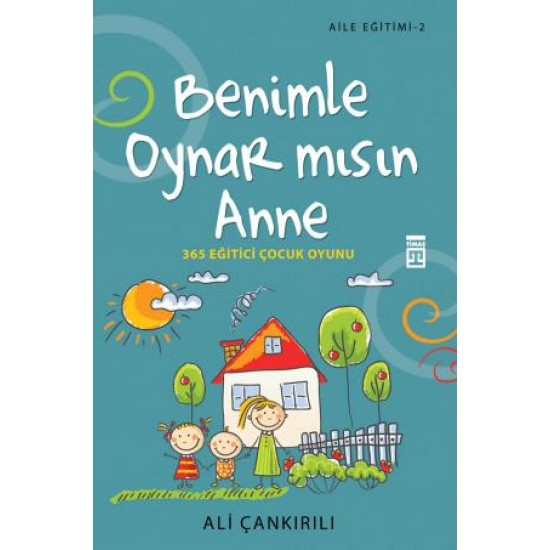 Benimle Oynar Mısın Anne Benimle Oynar Mısın Anne