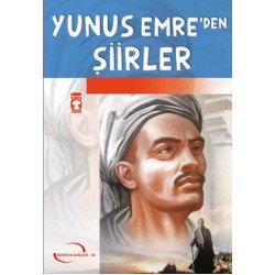 Yunus Emreden Şiirler (Gençlik Klasikleri)