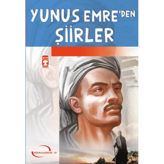 Yunus Emreden Şiirler (Gençlik Klasikleri)