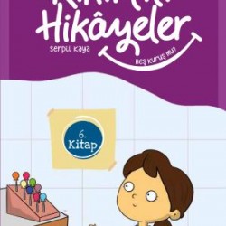 Beş Kuruş Mu - Kıkırtılı Hikayeler (3. Sınıf)