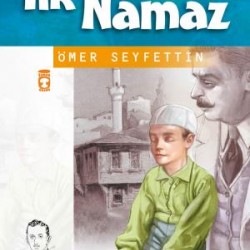İlk Namaz - Ömer Seyfettin Dizisi