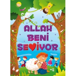 Allah Beni Seviyor