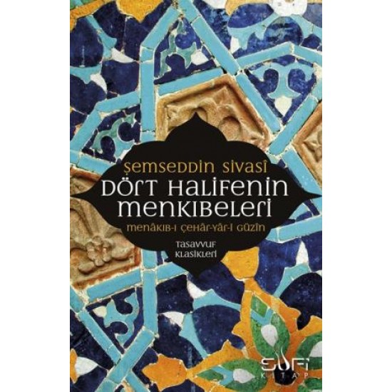 Dört Halifenin Menkıbeleri