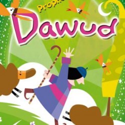 Prophet Dawud - Hazreti Davut (İngilizce)