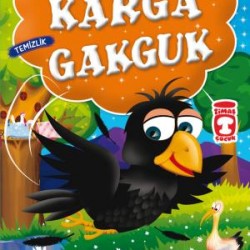 Karga Gakguk - Mini Masallar 2 (20)