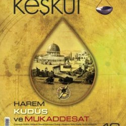Keşkül Dergisi 46. Sayı