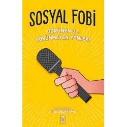 Sosyal Fobi
