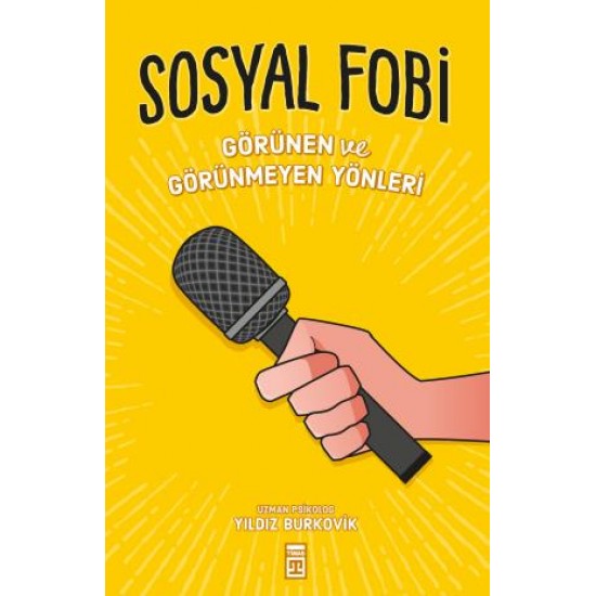 Sosyal Fobi