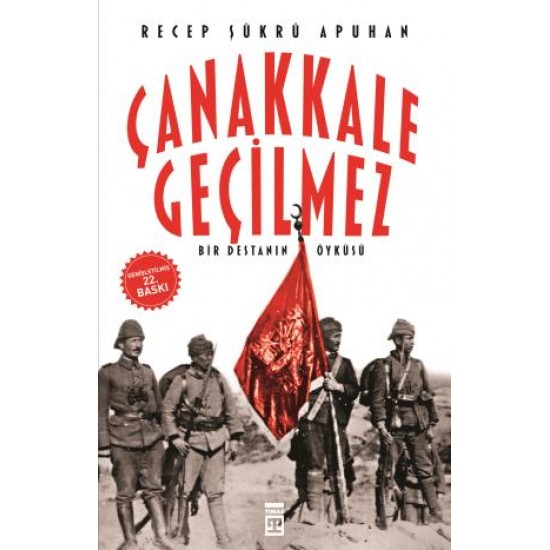 Çanakkale Geçilmez