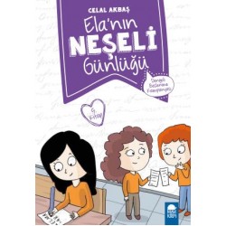 Dengeli Beslenme Kampanyası - Elanın Neşeli Günlüğü (2. Sınıf)