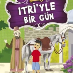 Itriyle Bir Gün - Ünlülerle Bir Gün 2