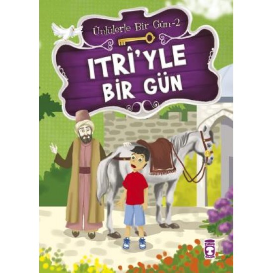 Itriyle Bir Gün - Ünlülerle Bir Gün 2 Itriyle Bir Gün - Ünlülerle Bir Gün 2