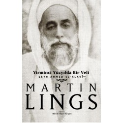 Yirminci Yüzyılda Bir Veli