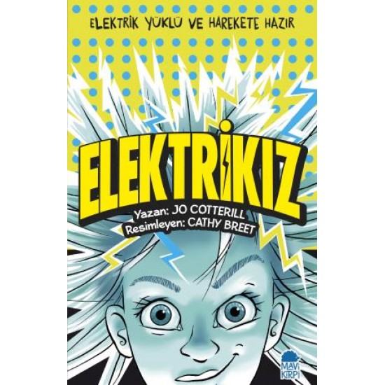 Elektrikız Elektrikız