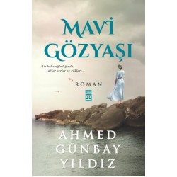 Mavi Gözyaşı