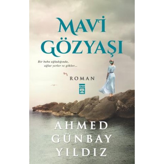 Mavi Gözyaşı