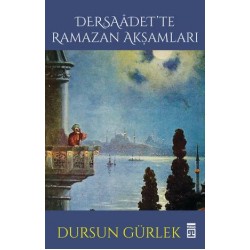 Dersaadette Ramazan Akşamları