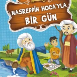 Nasreddin Hocayla Bir Gün - Ünlülerle Bir Gün 2