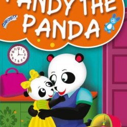 Pandy The Panda - Panda Pandi (İngilizce)
