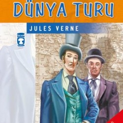 80 Günde Dünya Turu (Gençlik Klasikleri)