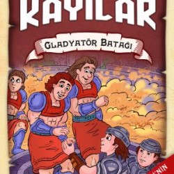 Gladyatör Batağı - Küçük Kayılar 2 Gladyatör Batağı - Küçük Kayılar 2