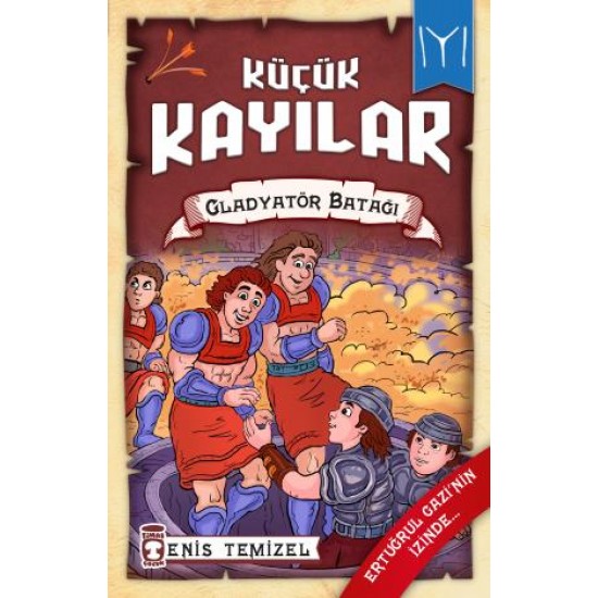 Gladyatör Batağı - Küçük Kayılar 2 Gladyatör Batağı - Küçük Kayılar 2