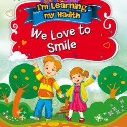 We Love To Smile - Gülümsemeyi Seviyorum (İngilizce)