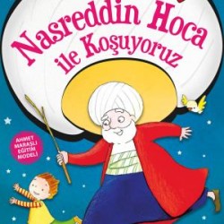 Nasreddin Hoca İle Koşuyoruz - Deha Yolu