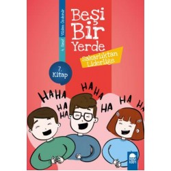 Sakarlıktan Liderliğe - Beşi Bir Yerde (4. Sınıf)