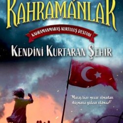 Kendini Kurtaran Şehir (Korkusuz Kahramanlar)