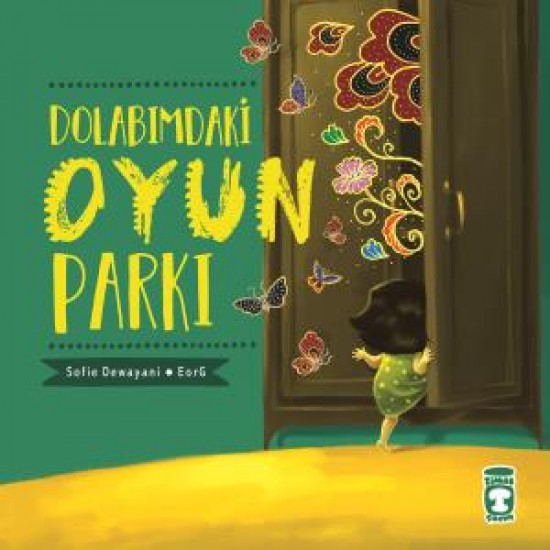Dolabımdaki Oyun Parkı Dolabımdaki Oyun Parkı