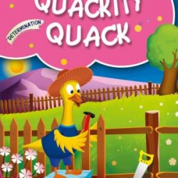 Quackity Quack - Vak Vak Vaki (İngilizce)