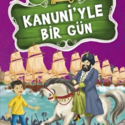 Kanuniyle Bir Gün - Ünlülerle Bir Gün 2