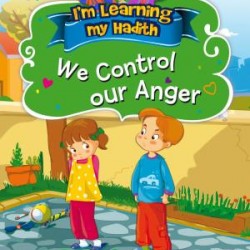 We Control Our Anger - Öfkemizi Yeniyoruz (İngilizce)