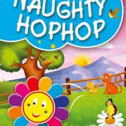 Naughty Hophop - Yaramaz Zıpzıp (İngilizce)