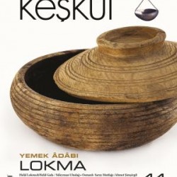 Keşkül Dergisi 41. Sayı